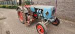 Eicher trekker, Zakelijke goederen, Agrarisch | Tractoren, Ophalen of Verzenden, Oldtimer, Tot 80 Pk, Deutz - Fahr