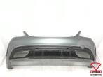 Mercedes C W205 Facelift AMG Achterbumper Bumper 6xPDC Origi, Gebruikt, Ophalen of Verzenden, Bumper, Mercedes-Benz