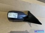 RENAULT SCENIC 2 Links grijs TEC68 spiegel Left mirror 04-09, Auto-onderdelen, Spiegels, Gebruikt, Ophalen of Verzenden, Renault