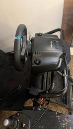 G29 set met schakelpook!! Zonder stoel!!, Ophalen of Verzenden, Zo goed als nieuw, Playseat of Racestoel