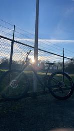 Giant mountainbike, Ophalen, Gebruikt, Giant