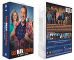 Last Man Standing Complete Serie DVD Box, Alle leeftijden, Boxset, Ophalen of Verzenden, Actie en Avontuur