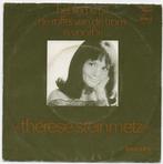 Therese Steinmetz- Het lied is Uit
