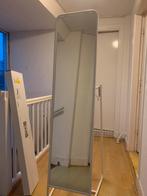 IKEA Standing mirror, Ophalen, Gebruikt