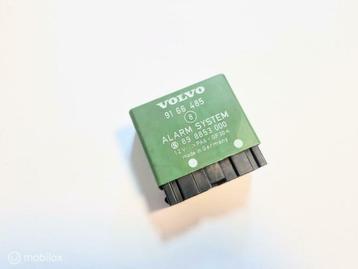 Alarmrelais Volvo 850 940 960 S90 V90 -98 9166485 beschikbaar voor biedingen