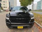 Dodge Ram 1500 5.7 V8 4x4 Crew Cab Laramie, Automaat, Gebruikt, 5654 cc, Zwart