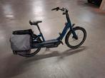 Gazelle Easyflow Damesfiets - Weinig gebruikt!, Ophalen of Verzenden, Zo goed als nieuw, Gazelle