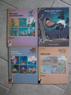 Pakket leesboekjes Beschuit / Net doen /Alles is nat nr 8333, Verzenden, Gelezen, Fictie algemeen