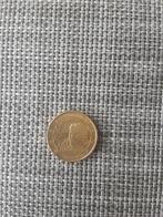50 eurocent munt Kroatië  2023, Ophalen, Overige landen, 50 cent, Losse munt