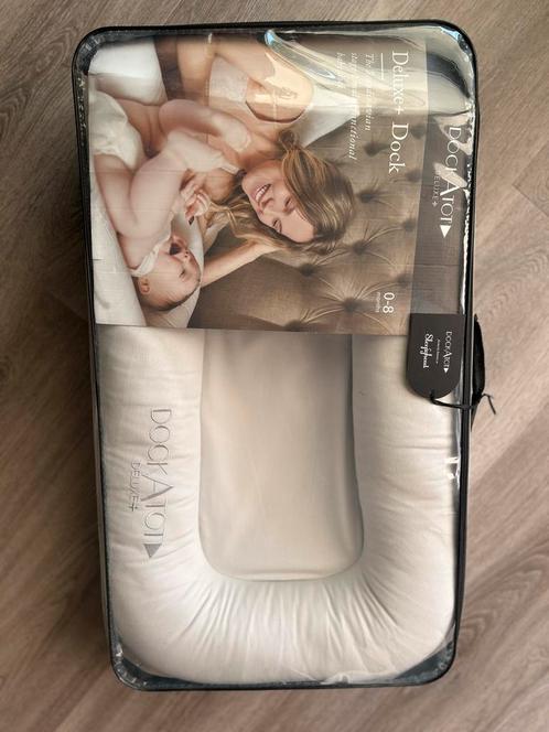 Nieuw Dockatot Deluxe Babynestje, Kinderen en Baby's, Babywiegjes en Ledikanten, Nieuw, Wieg, Ophalen