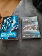 Battlestar Galactica complete serie + 1980, Boxset, Science Fiction en Fantasy, Ophalen of Verzenden, Zo goed als nieuw