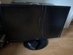 LG Monitor, Computers en Software, Gebruikt, Full HD, Ophalen of Verzenden, VGA