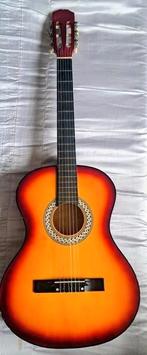 Klassieke gitaar - Gebruikt, Ophalen, Gebruikt, Klassieke of Spaanse gitaar