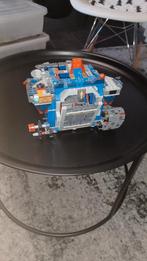 Lego nexo knights, Ophalen of Verzenden, Gebruikt, Complete set, Lego