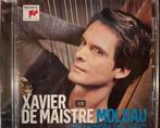 Cd Cavier de Maistre Moldau. Geseald, Cd's en Dvd's, Ophalen of Verzenden, 2000 tot heden, Nieuw in verpakking