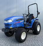 Iseki TH4365 compacttrekker - 36PK - Hydrostaat - 4WD - 655H, Zakelijke goederen, Overige merken, Gebruikt, Tot 2500, Verzenden