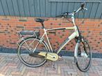 Sparta C3 Emotion Elektrische Fiets, Fietsen en Brommers, Ophalen, Sparta, Gebruikt, 59 cm of meer