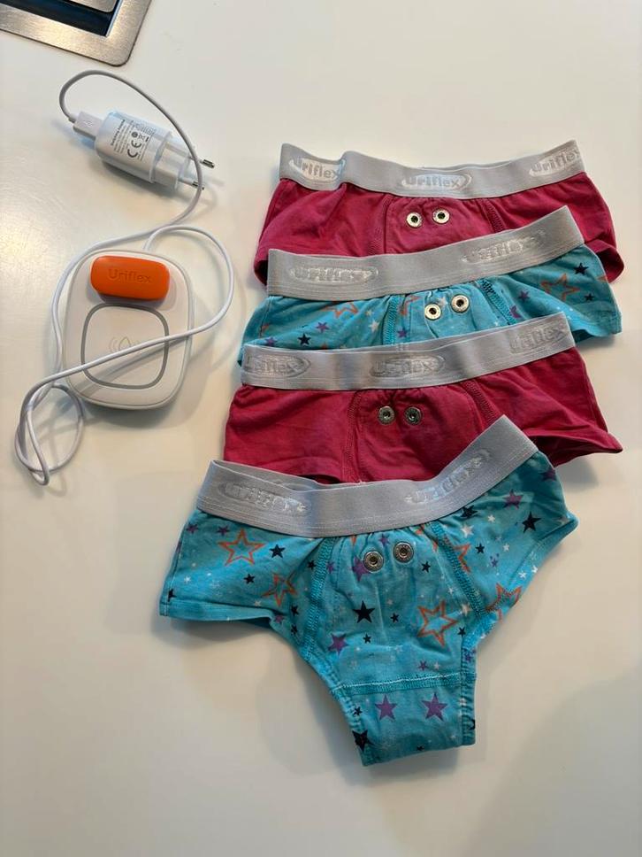 Uriflex liberty, Kinderen en Baby's, Babykleding | Baby-zwemkleding, Zo goed als nieuw, Zwem-accessoire, Jongetje of Meisje, Ophalen of Verzenden
