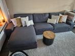GRATIS bankstel, Huis en Inrichting, Banken | Bankstellen, Ophalen, 250 tot 300 cm, Hoekbank, 75 tot 100 cm