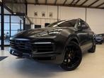 Porsche Cayenne 3.0 E-Hybrid VOL! Matt zwart Dealer onderhou, Automaat, Cayenne, Euro 6, 2995 cc