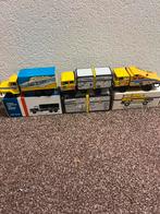 Dakar DAF de Rooy Klassieke Set 1982/1983 en 1985 1.50!!, Ophalen of Verzenden, Zo goed als nieuw, Bus of Vrachtwagen, Lion Toys