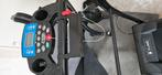 Renband en cardio fiets moet weg., Ophalen, Gebruikt, Hometrainer
