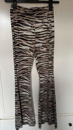 Tijgerbroek van Guts & Gusto, Kleding | Dames, Broeken en Pantalons, Maat 38/40 (M), Guts & Gusto, Ophalen of Verzenden, Zo goed als nieuw
