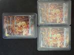 Arcanine EX csv3c MINT exclusive, Ophalen of Verzenden