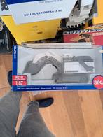 Liebherr siku 9800 nummer 1798, Ophalen of Verzenden, Nieuw, Hijskraan, Tractor of Landbouw, SIKU