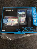 Garmin nüvi 2595LMT Navigatiesysteem, Ophalen of Verzenden, Zo goed als nieuw