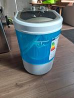 Camping Wasmachine - Compact & Handig, Ophalen, Zo goed als nieuw