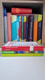 Schoolboeken MBRT, Boeken, Diverse auteurs, Zo goed als nieuw, Beta, HBO