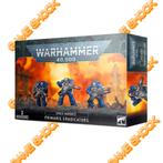 NIEUW Space Marines Primaris Eradicators Warhammer 40K, Nieuw, Warhammer, Toebehoren, Ophalen of Verzenden