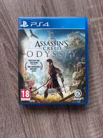 Assassin's Creed: Odyssey (PS4), Ophalen, Vanaf 18 jaar, 1 speler, Zo goed als nieuw