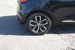 Renault Clio 0.9 TCe Expression | Org NL | Navigatie | Cruis, Voorwielaandrijving, Stof, Gebruikt, Zwart