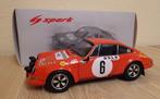 PORSCHE 1/18 SPARK, Hobby en Vrije tijd, Modelauto's | 1:18, Ophalen of Verzenden, Nieuw, Auto, Overige merken