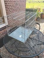 Hondenbench, Ophalen, Zo goed als nieuw, Minder dan 75 cm, Minder dan 65 cm