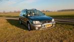 Subaru Legacy 3.0 H6 St.wgn Outback AUT AWD 2001 Groen, Auto's, Subaru, Automaat, 1800 kg, Beige, Legacy