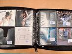 CD booklet collectie - zonder CD's. +/- 100 album covers, Ophalen of Verzenden, 2000 tot heden, Gebruikt