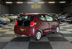 Peugeot 108 1.0 e-VTi Access, Auto's, Peugeot, Voorwielaandrijving, Stof, Gebruikt, Euro 6