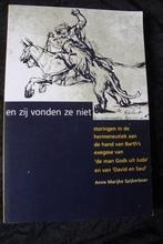 EN ZIJ VONDEN ZE NIET Anne Marijke Spijkerboer, Ophalen of Verzenden, Zo goed als nieuw