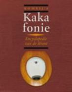 Kakafonie, Ophalen of Verzenden, Zo goed als nieuw, Gerrit Komrij, Nederland