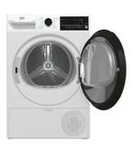Zeer mooie warmtepompdroger van het merk Beko!, Witgoed en Apparatuur, Wasdrogers, 6 tot 8 kg, Ophalen of Verzenden, Zo goed als nieuw