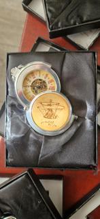 Heritage collection 15 stuks zakhorloges, Ophalen of Verzenden, Overige merken