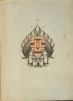 Joost van den Vondel - Anton Pieck - Gysbrecht van Aemstel -, Boeken, Ophalen of Verzenden, Gelezen, Nederland