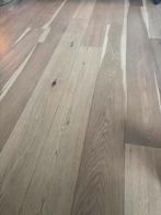 Houten Vloerdelen(lamelpakket)40 m2, Ophalen, Gebruikt, Vloerdelen of -planken, 10 m² of meer