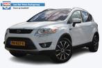 Ford Kuga 2.0 TDCi Titanium S | Trekhaak | Achteruitrijcamer, Euro 5, Gebruikt, Zwart, Electronic Stability Program (ESP)
