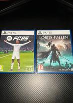 Ps5 games, Spelcomputers en Games, Ophalen, Zo goed als nieuw