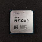 AMD Ryzen 5 3600, Computers en Software, Processors, 6-core, Gebruikt, Socket AM4, 3 tot 4 Ghz