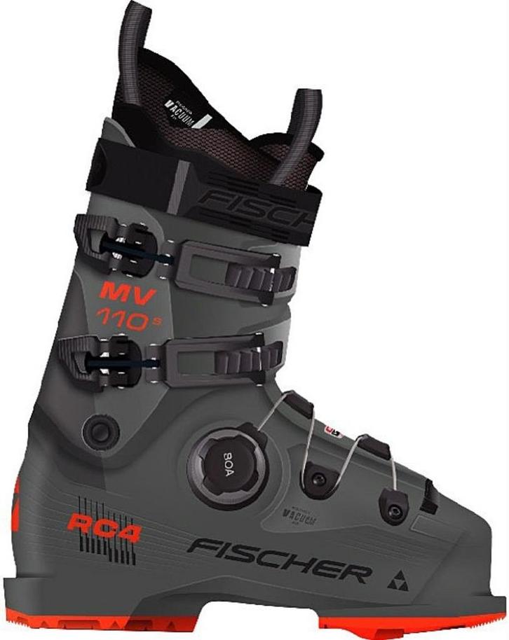 Fischer RC4 110s BOA GW herenskischoen, Sport en Fitness, Skiën en Langlaufen, Nieuw, Schoenen, Skiën, Fischer, Ophalen of Verzenden
